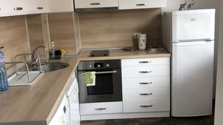 Ein-Zimmer-Zimmer Verleih, Freiheit, Sofia (4)