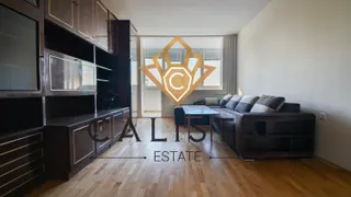 Three-room Rentals, Slatina, Sofia (3)