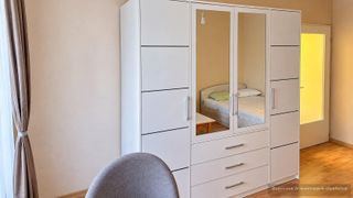 Едностаен Наеми, Овча купел 2, София (5)