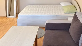 One-room Rentals, Ovcha Kupel 2, Sofia (4)