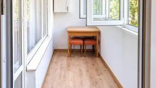One-room Rentals, Ovcha Kupel 2, Sofia (9)