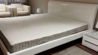 Двустаен Наеми, Белите брези, София (5)