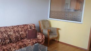 Тристаен, под наем, жк. Сухата река (3)