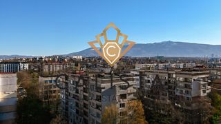 Едностаен Наеми, Сухата река, София (10)