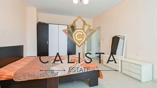 Zwei-Zimmer-Wohnung Verleih, Rotes Dorf, Sofia (2)