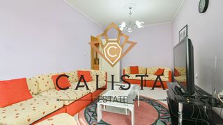 Zwei-Zimmer-Wohnung Verleih, Rotes Dorf, Sofia (4)