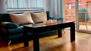 Двустаен Наеми, Гео Милев, София