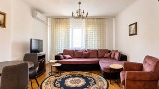 Тристаен Наеми, Оборище, София (3)