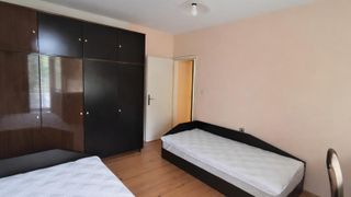Dreizimmerwohnung Verleih, Slatina, Sofia (7)