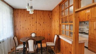 Dreizimmerwohnung Verleih, Slatina, Sofia (3)