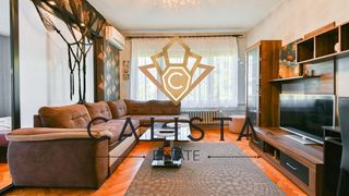 Three-room Rentals, Geo Milev, Sofia