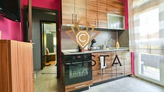 Three-room Rentals, Geo Milev, Sofia (4)