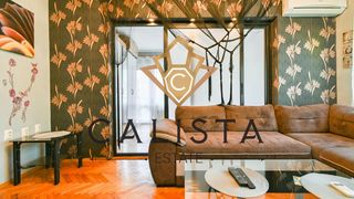 Three-room Rentals, Geo Milev, Sofia (3)