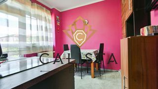 Three-room Rentals, Geo Milev, Sofia (5)