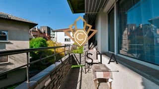 Three-room Rentals, Geo Milev, Sofia (13)