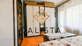 Three-room Rentals, Geo Milev, Sofia (10)