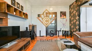 Three-room Rentals, Geo Milev, Sofia (2)