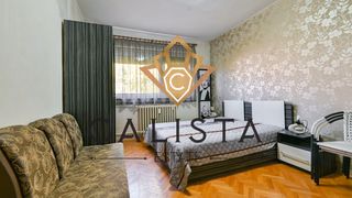 Three-room Rentals, Geo Milev, Sofia (6)