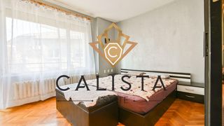 Three-room Rentals, Geo Milev, Sofia (8)
