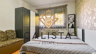 Three-room Rentals, Geo Milev, Sofia (7)