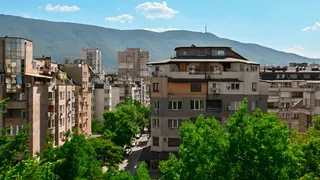 Двустаен Продажби, Борово, София