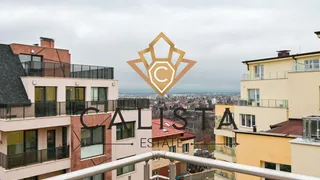 Three-room Rentals, Reduta, Sofia (12)