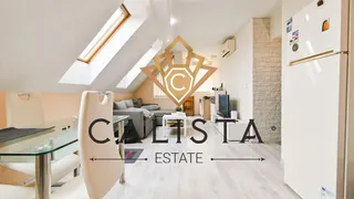 Three-room Rentals, Reduta, Sofia (4)