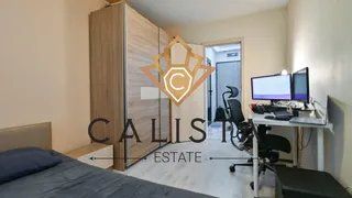 Three-room Rentals, Reduta, Sofia (8)