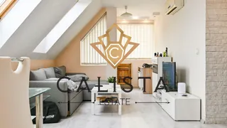 Three-room Rentals, Reduta, Sofia (2)