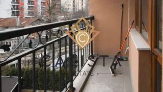 Двустаен Наеми, Витоша, София (13)