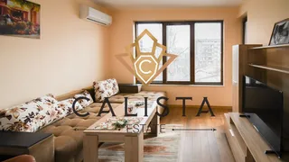 Двустаен Наеми, Витоша, София (4)