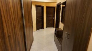 Dreizimmerwohnung Verleih, Hoffnung 1, Sofia (10)