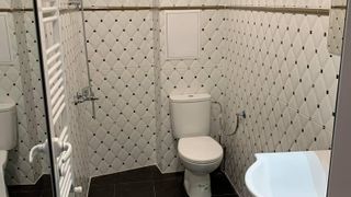 Тристаен Наеми, Кръстова вада, София (8)