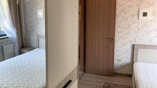 Тристаен Наеми, Кръстова вада, София (3)