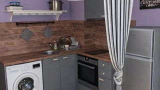 Едностаен Наеми, Студентски град, София (3)