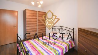 Двустаен Наеми, Света Троица, София (7)