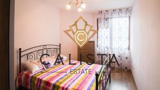 Двустаен Наеми, Света Троица, София (8)