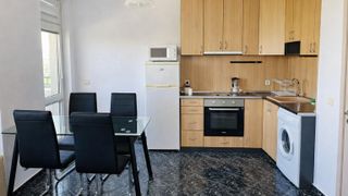 Two-bedroom Rentals, Lyulin 8, Sofia (2)