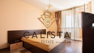 Двухкомнатная Аренда, Монастырские луга, София (5)
