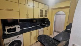 Тристаен, под наем, жк. Борово (3)