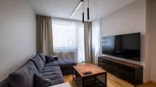 Двустаен Наеми, Стрелбище, София (5)