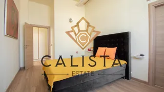 Three-room Rentals, Gorublyane, Sofia (11)