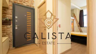 Three-room Rentals, Gorublyane, Sofia (7)