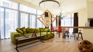 Three-room Rentals, Gorublyane, Sofia