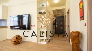 Three-room Rentals, Gorublyane, Sofia (4)