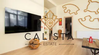 Three-room Rentals, Gorublyane, Sofia (3)