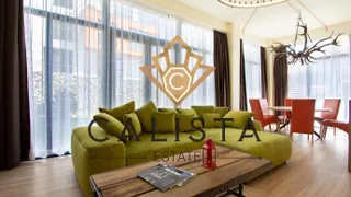 Three-room Rentals, Gorublyane, Sofia (2)
