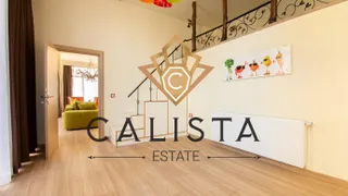 Three-room Rentals, Gorublyane, Sofia (9)