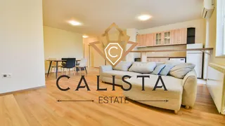 Two-bedroom Rentals, Vitosha, Sofia