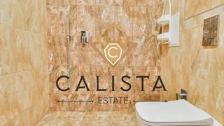Two-bedroom Rentals, Vitosha, Sofia (8)